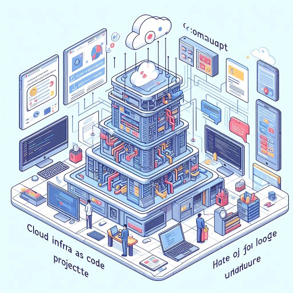 Best Practices for Structuring Terraform Repositories for Scalable Infrastructure Management